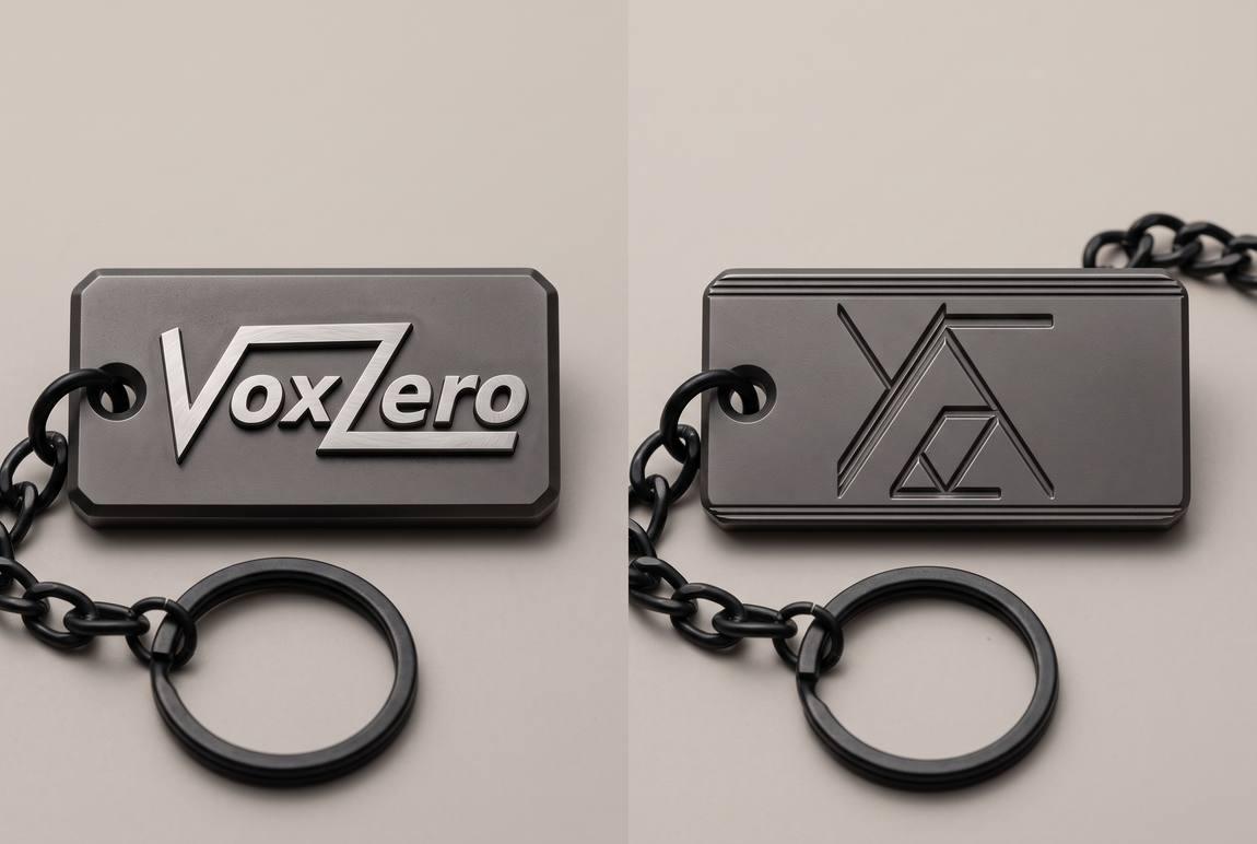 Брелок VoxZero